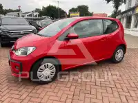 2018 Volkswagen Up