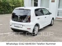 2018 Volkswagen Up