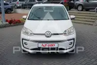 2018 Volkswagen Up