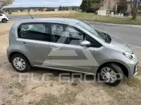 2018 Volkswagen Up