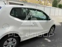 2018 Volkswagen Up