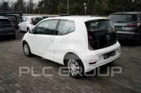 2018 Volkswagen Up