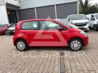 2018 Volkswagen Up