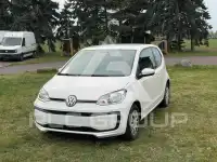 2018 Volkswagen Up