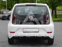 2018 Volkswagen Up