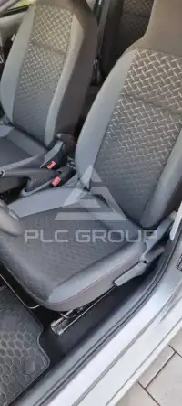 2018 Volkswagen Up