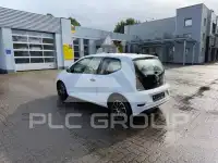 2018 Volkswagen Up