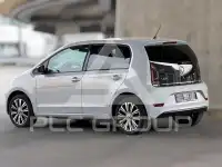 2018 Volkswagen Up