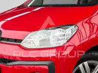 2018 Volkswagen Up