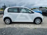 2018 Volkswagen Up