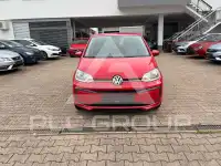 2018 Volkswagen Up