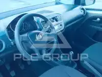 2018 Volkswagen Up