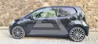 2018 Volkswagen Up