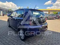 2018 Volkswagen Up