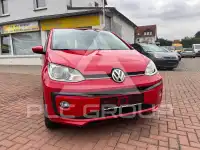 2018 Volkswagen Up