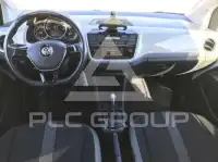 2018 Volkswagen Up
