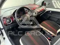 2018 Volkswagen Up