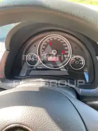 2018 Volkswagen Up