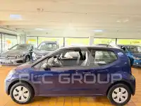 2018 Volkswagen Up