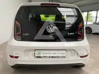2018 Volkswagen Up