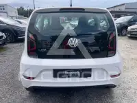 2018 Volkswagen Up
