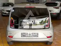 2018 Volkswagen Up