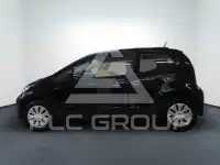 2018 Volkswagen Up