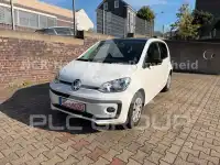 2018 Volkswagen Up