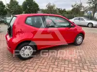 2018 Volkswagen Up