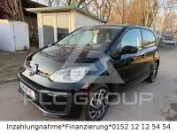 2018 Volkswagen Up