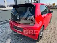 2018 Volkswagen Up