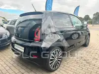 2018 Volkswagen Up