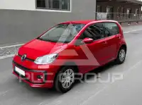 2018 Volkswagen Up