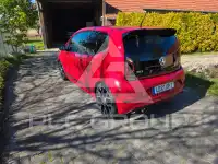 2018 Volkswagen Up
