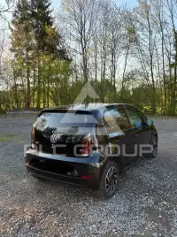 2018 Volkswagen Up