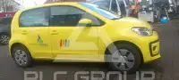 2018 Volkswagen Up