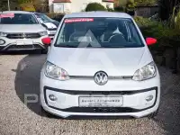 2018 Volkswagen Up