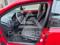 2018 Volkswagen Up