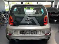 2018 Volkswagen Up