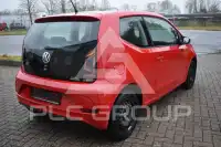 2018 Volkswagen Up