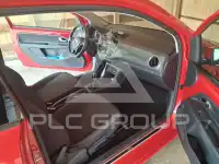 2018 Volkswagen Up