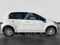 2018 Volkswagen Up