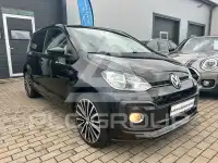 2018 Volkswagen Up