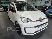 2018 Volkswagen Up