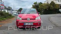 2018 Volkswagen Up