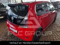 2018 Volkswagen Up