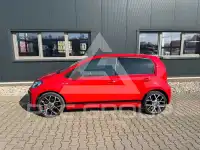 2018 Volkswagen Up
