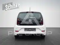 2018 Volkswagen Up