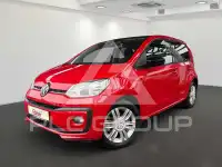 2018 Volkswagen Up