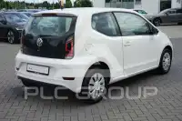 2018 Volkswagen Up